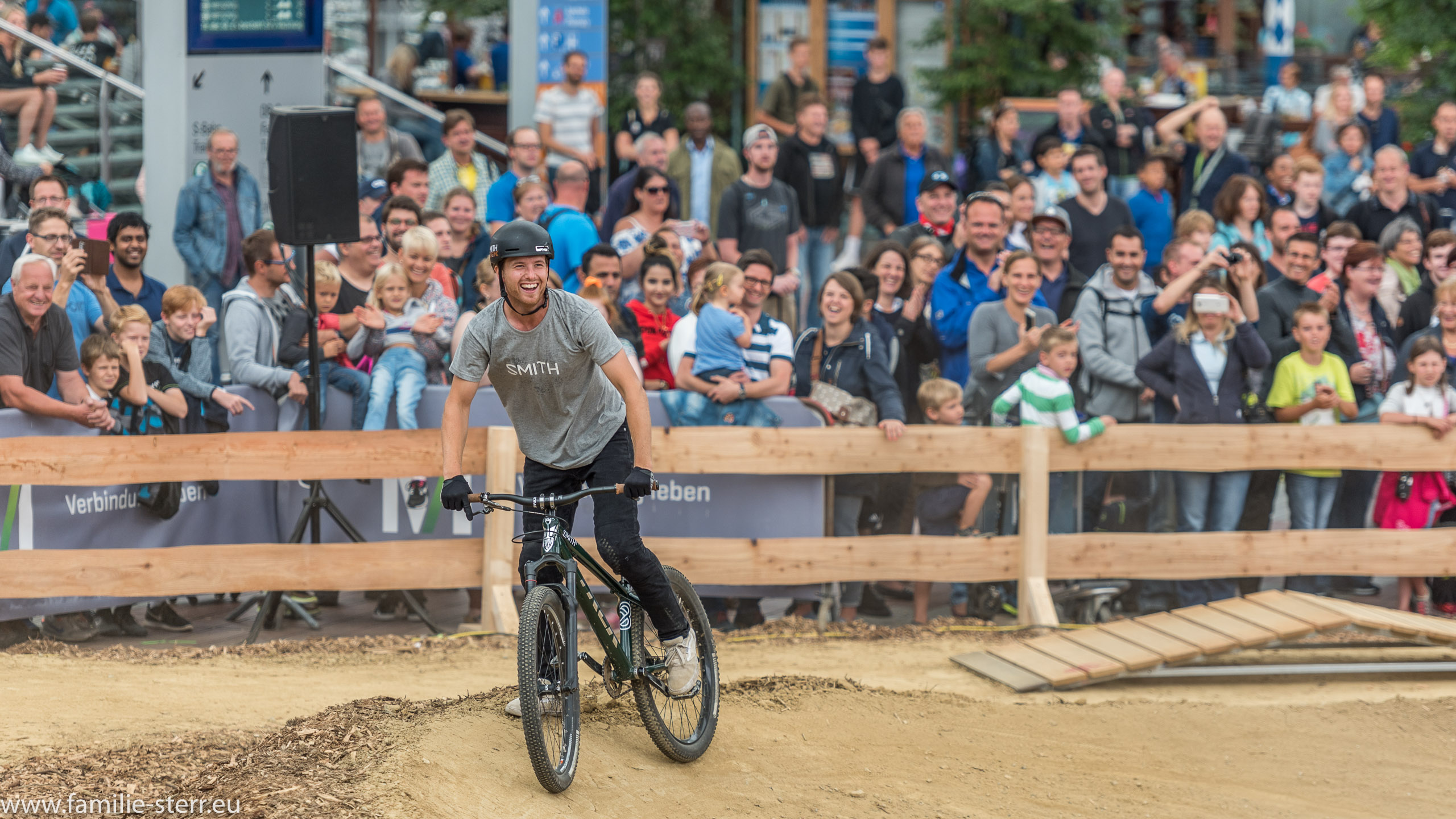 Bike and Style 2017